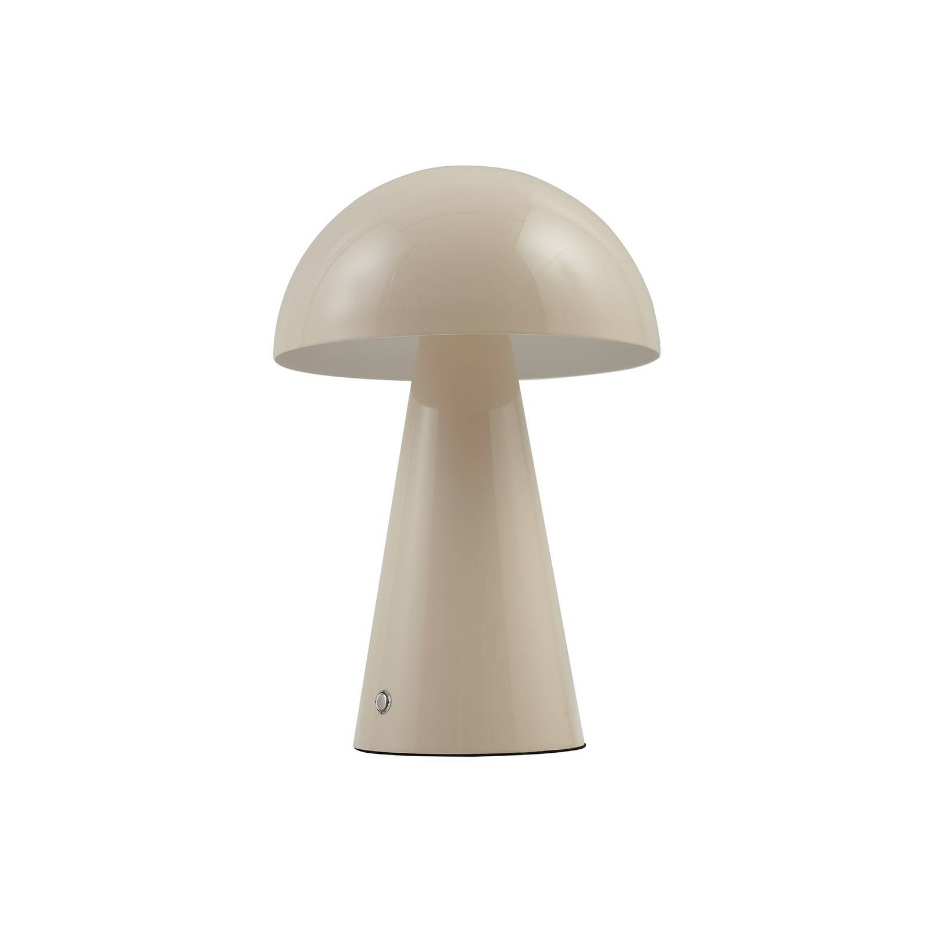 Lampe à poser en métal moderneLED, Nevijo
