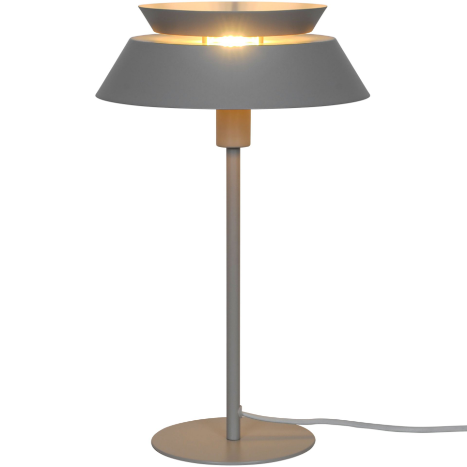 Lampe en fer, DULCIE