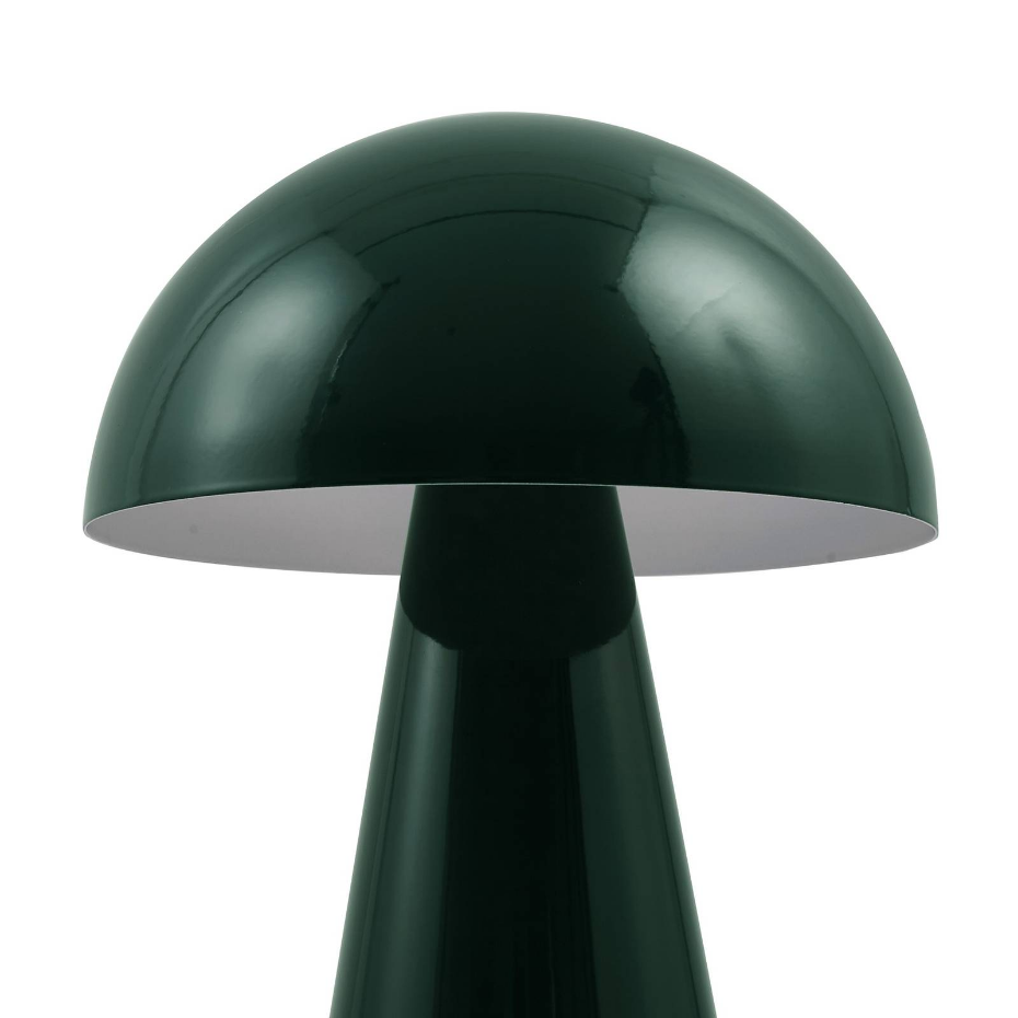Lampe à poser en métal moderneLED, Nevijo