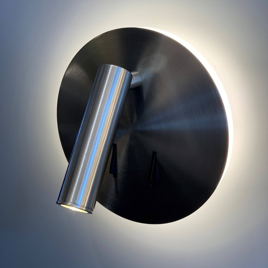Applique murale LED moderne - BILBAO