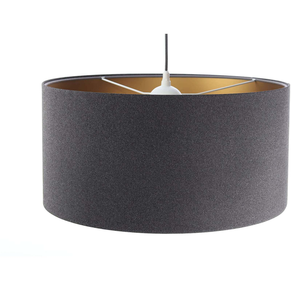 Suspension en tissu Glam