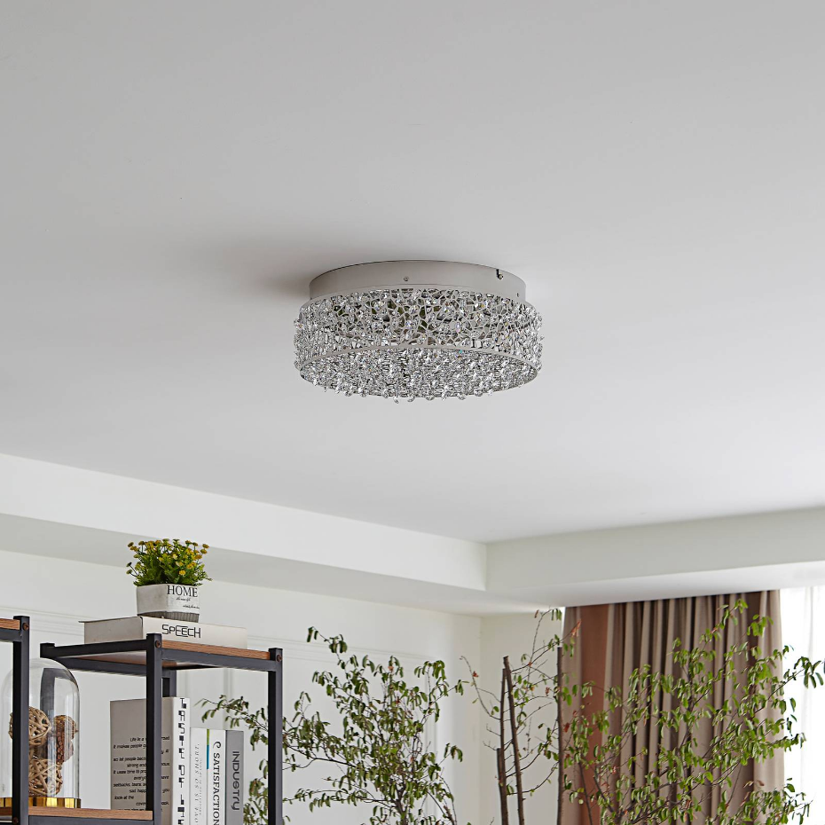 Plafonnier moderneLED, Felias