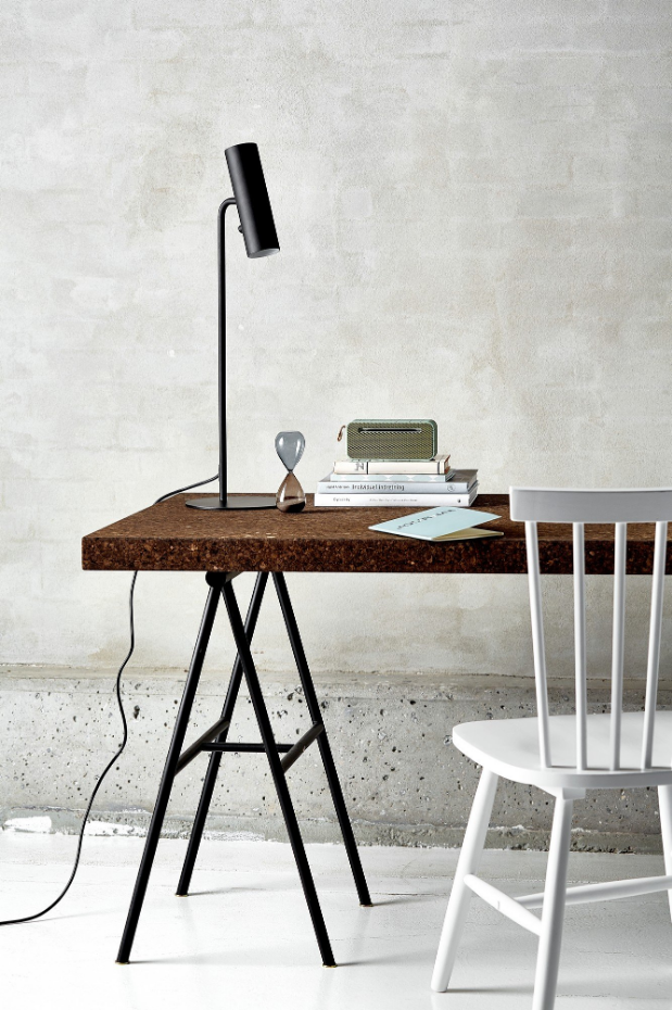 Lampe à poser MIB