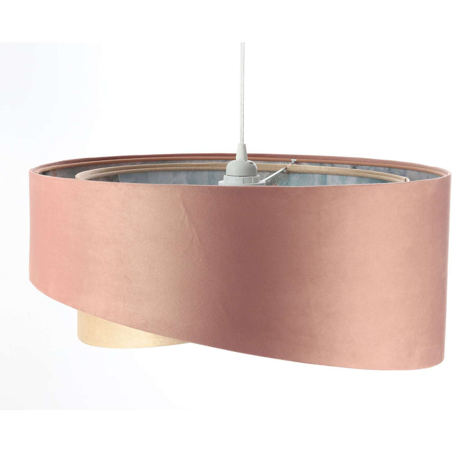 Suspension en tissu Galaxy Asymetric