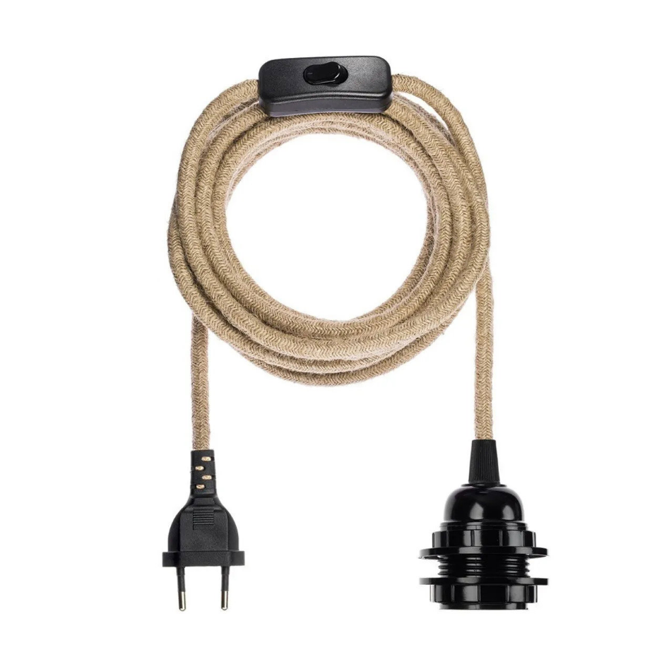 Câble électrique pour suspension FITTING LAMP