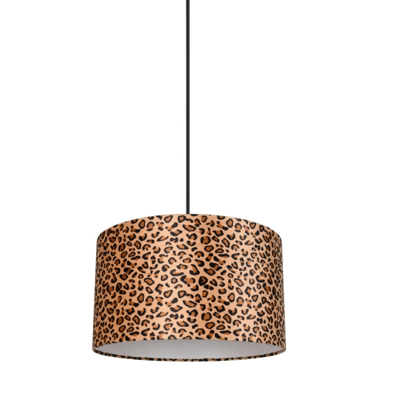 Suspension en métal vintage, D.V014048, PARDINA
