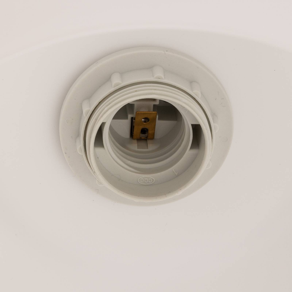 Suspension en verre design, Sharvil