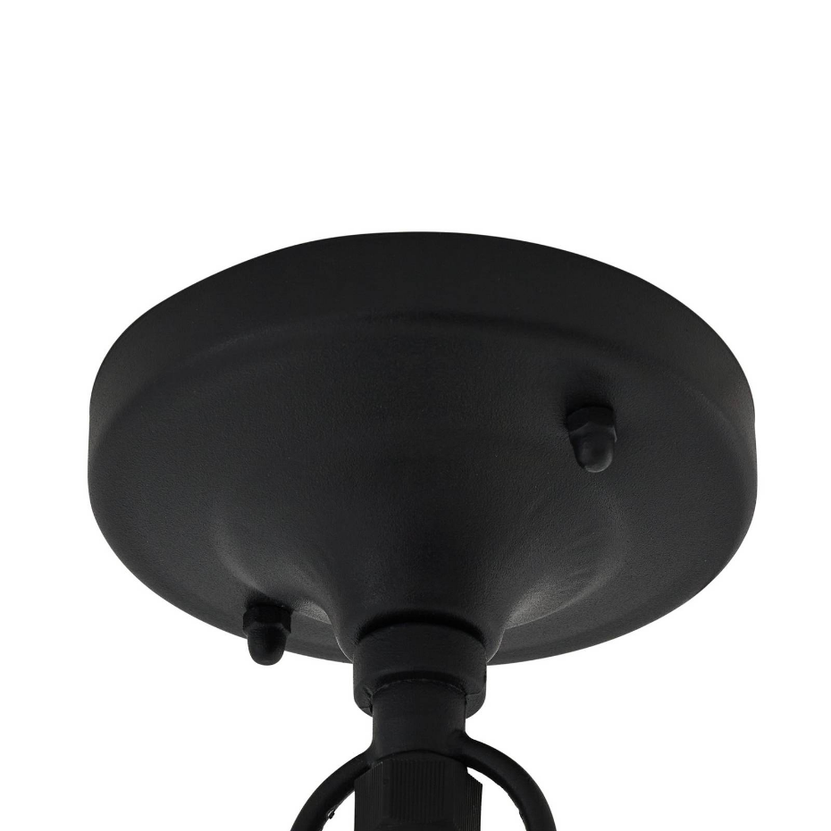 Luminaire extérieur en métal moderne, Bolgar