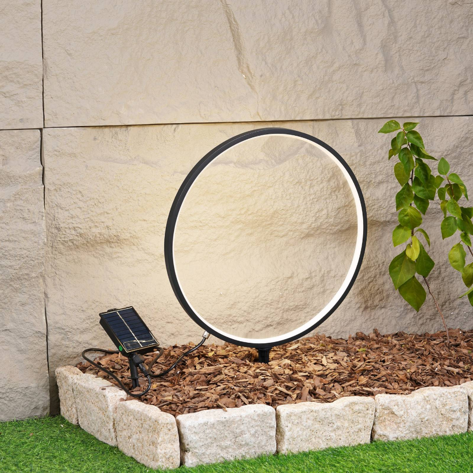 en aluminium moderneLED, Syrene