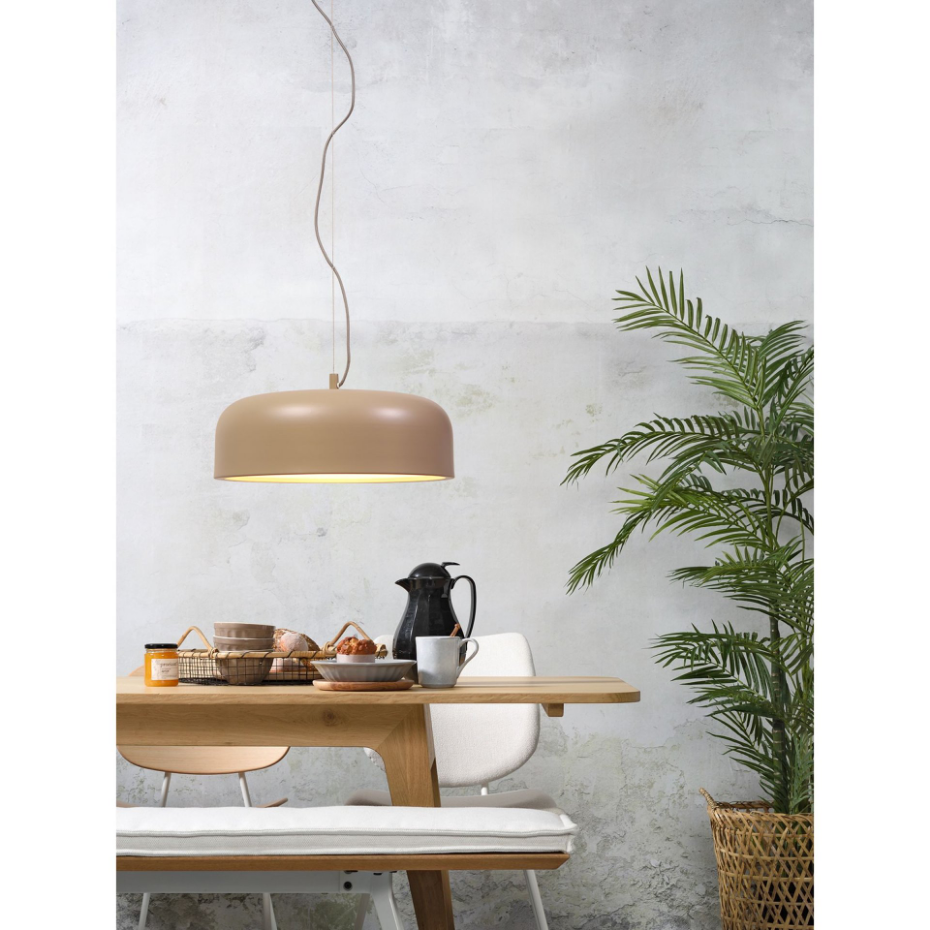 Lampe Suspendue Métal MARSEILLE