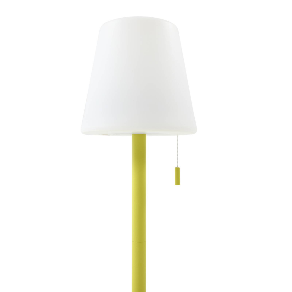 Luminaire de terrasse en aluminium moderneLED