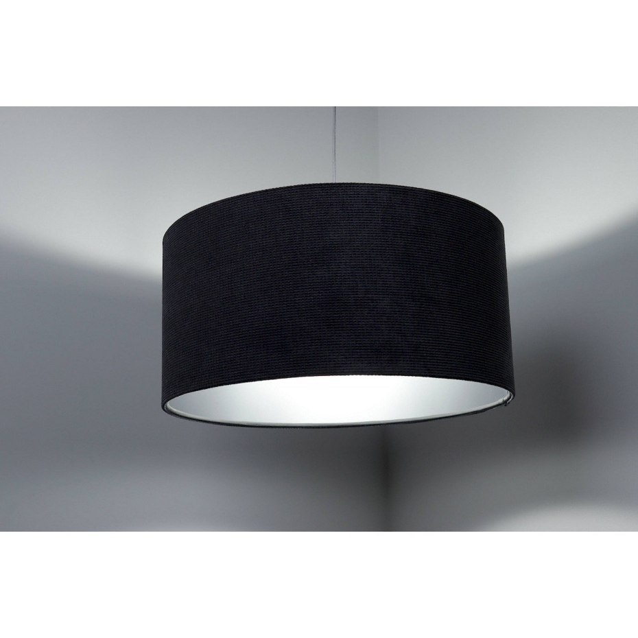 Suspension en tissu Glamour
