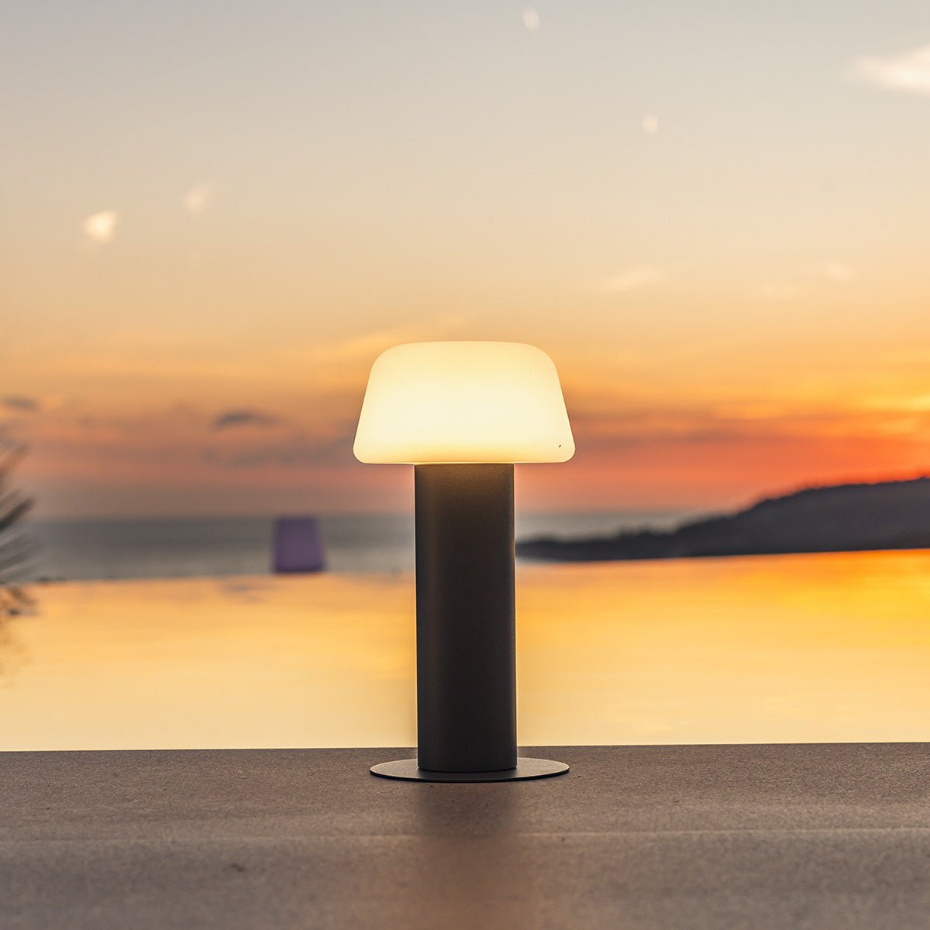Lampe de table sans fil MALO H21CM