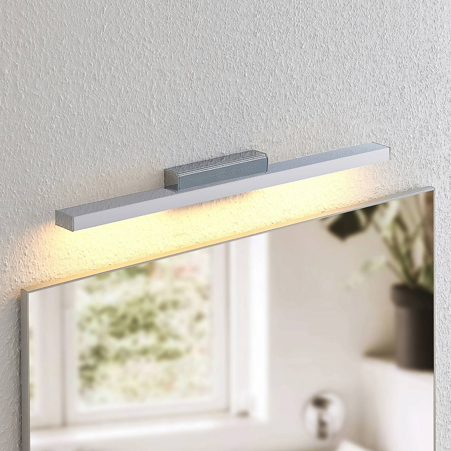 Applique en aluminium moderneLED, Alenia