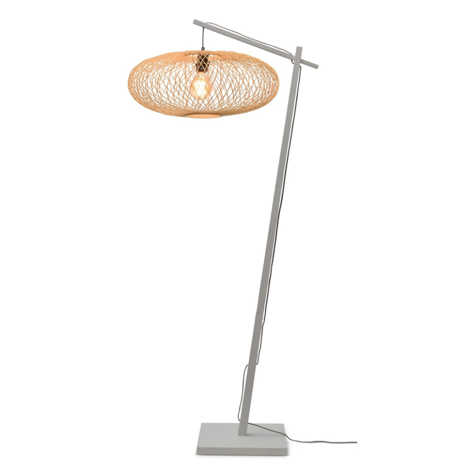 Lampadaire Bambou CANGO