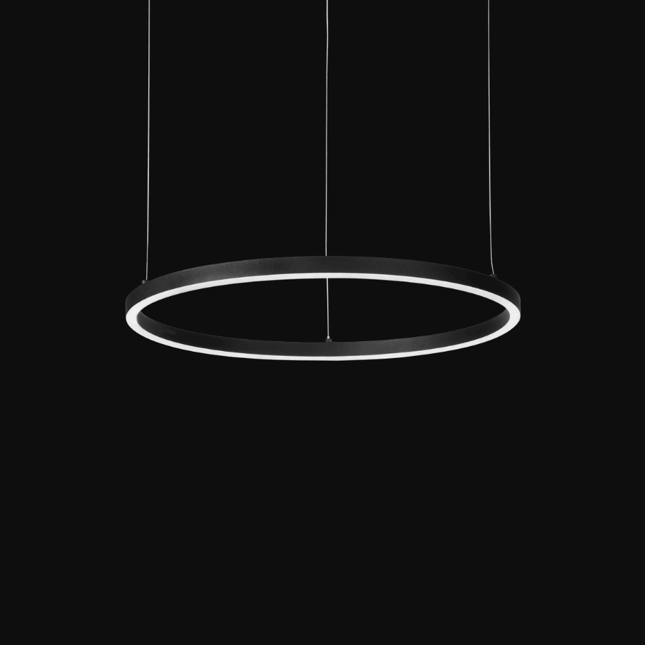 Suspension    ORACLE SLIM