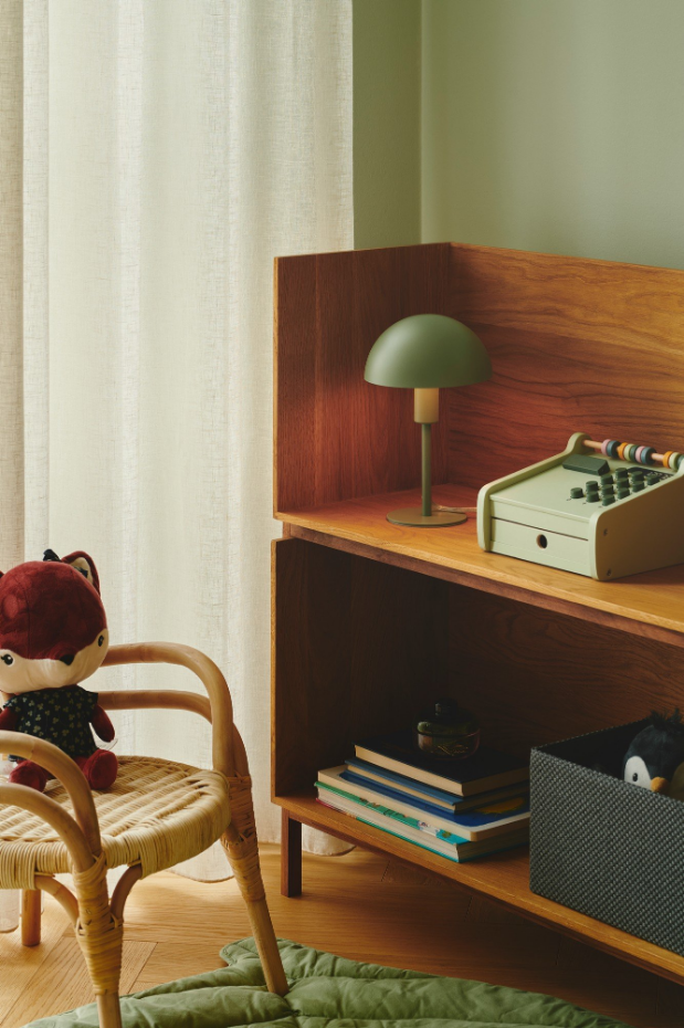 Lampe à poser ELLEN Mini