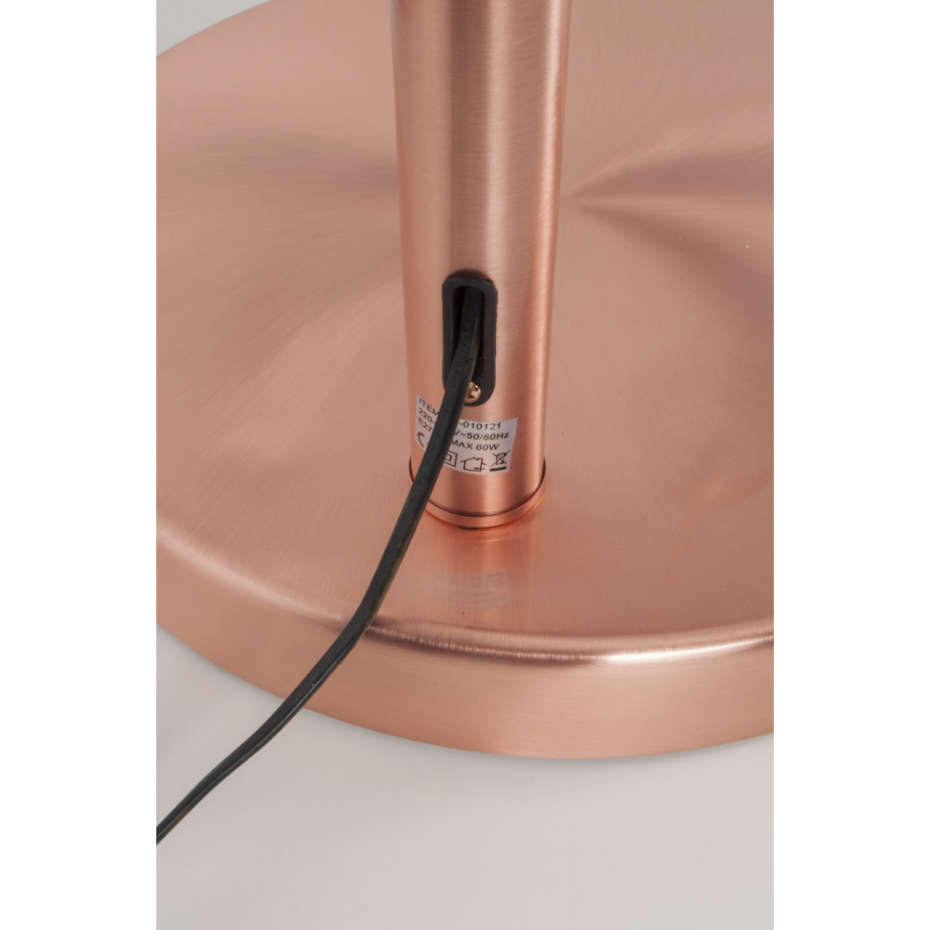 Lampadaire arc design- BOW