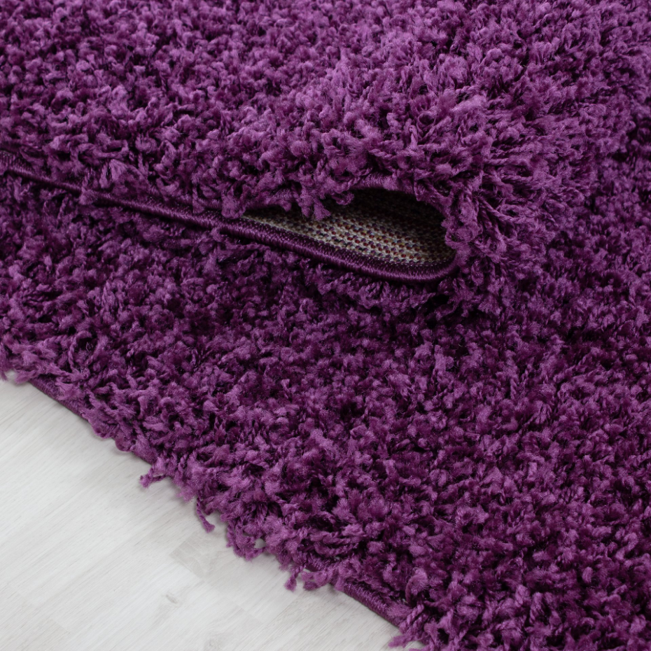 Tapis intérieur à poils longs OTTAWA