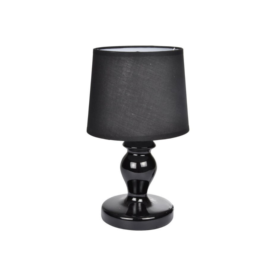 Lampe pied chandelier