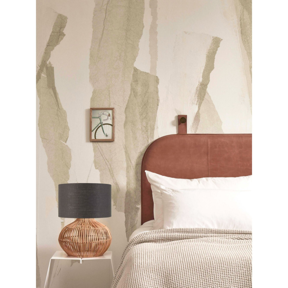 Lampe De Table Lin KALAHARI
