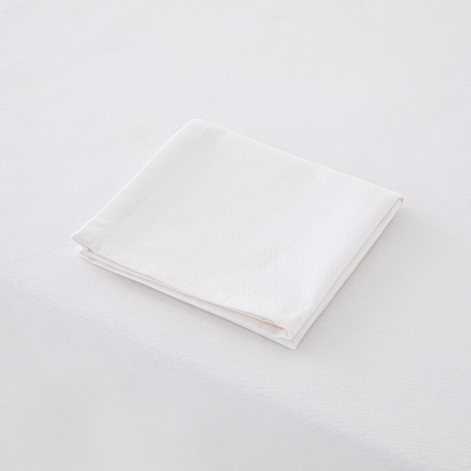 Nappe anti-tache coton SCENARIO