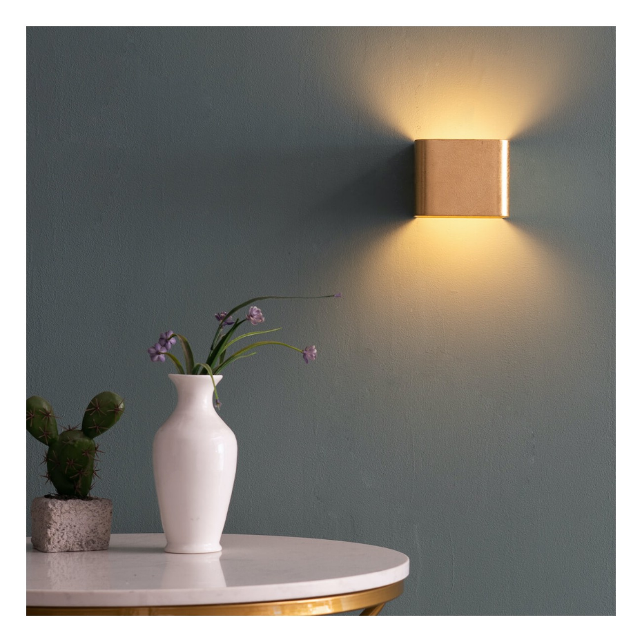 Applique murale design et moderne - QUADRA