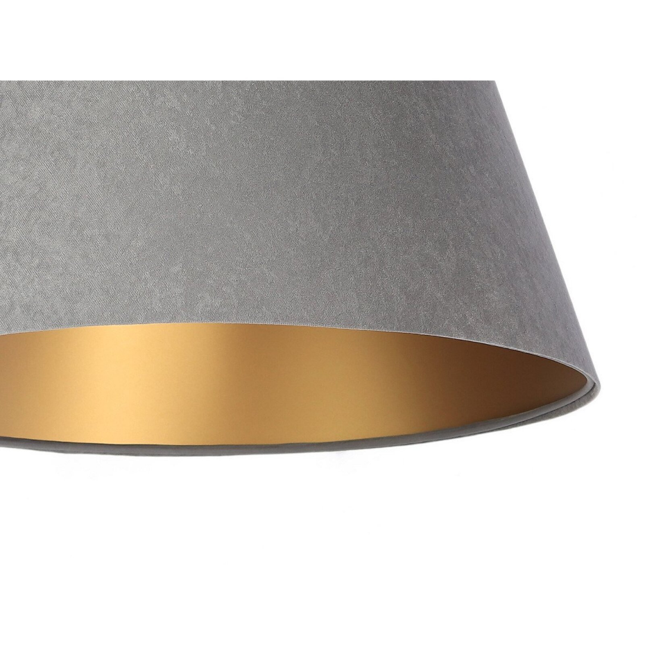 Suspension en tissu Big Bell