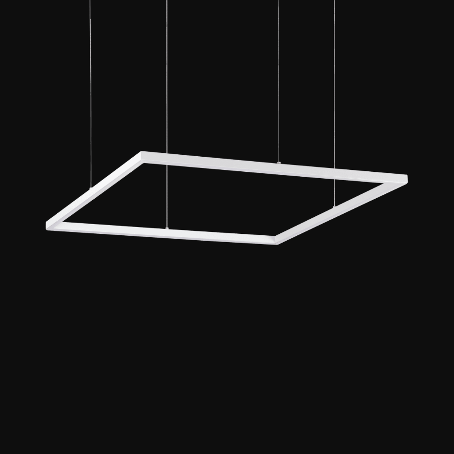 Suspension    ORACLE SLIM