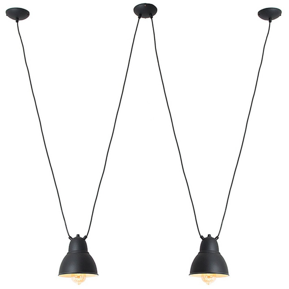 Suspension en acier Coben Hangman 2