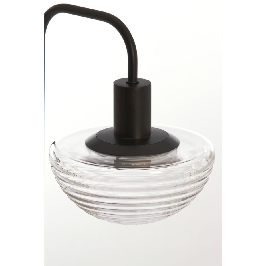 Lampe De Table Métal BAYLIE