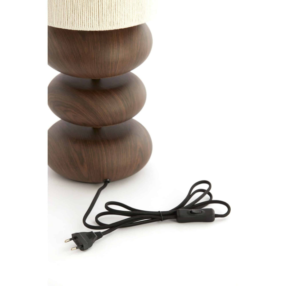 Lampe À Poser Métal DANIALO