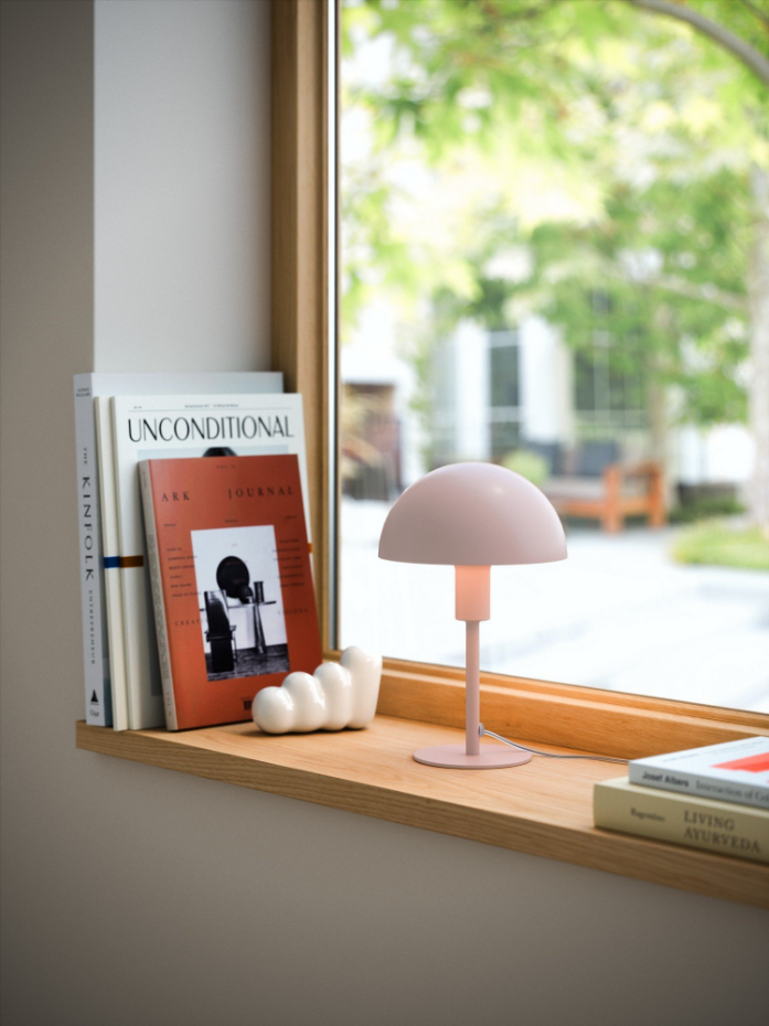 Lampe à poser ELLEN Mini