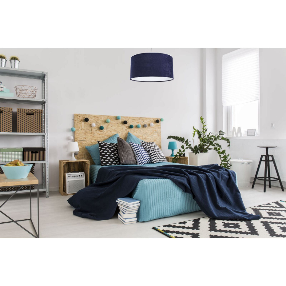 Suspension en tissu Classic