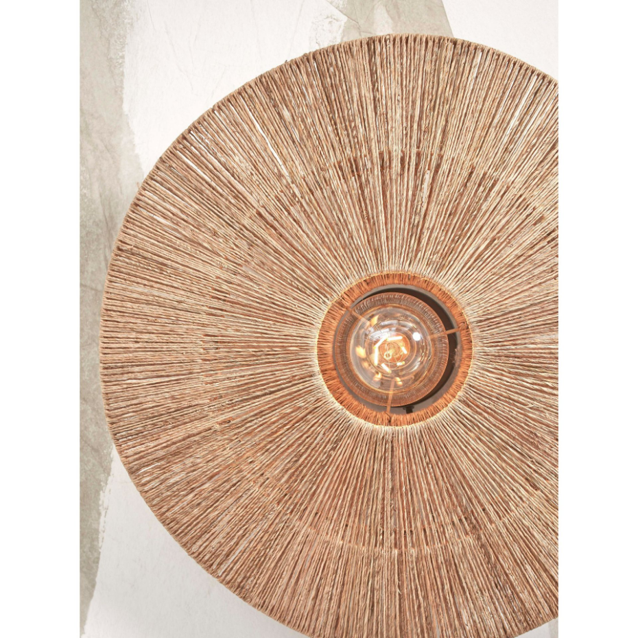 Applique Murale Jute IGUAZU