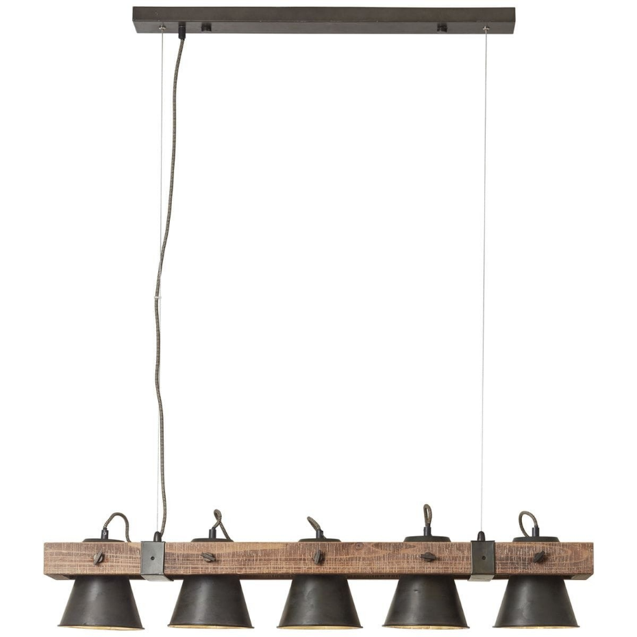 Suspension    DECCA