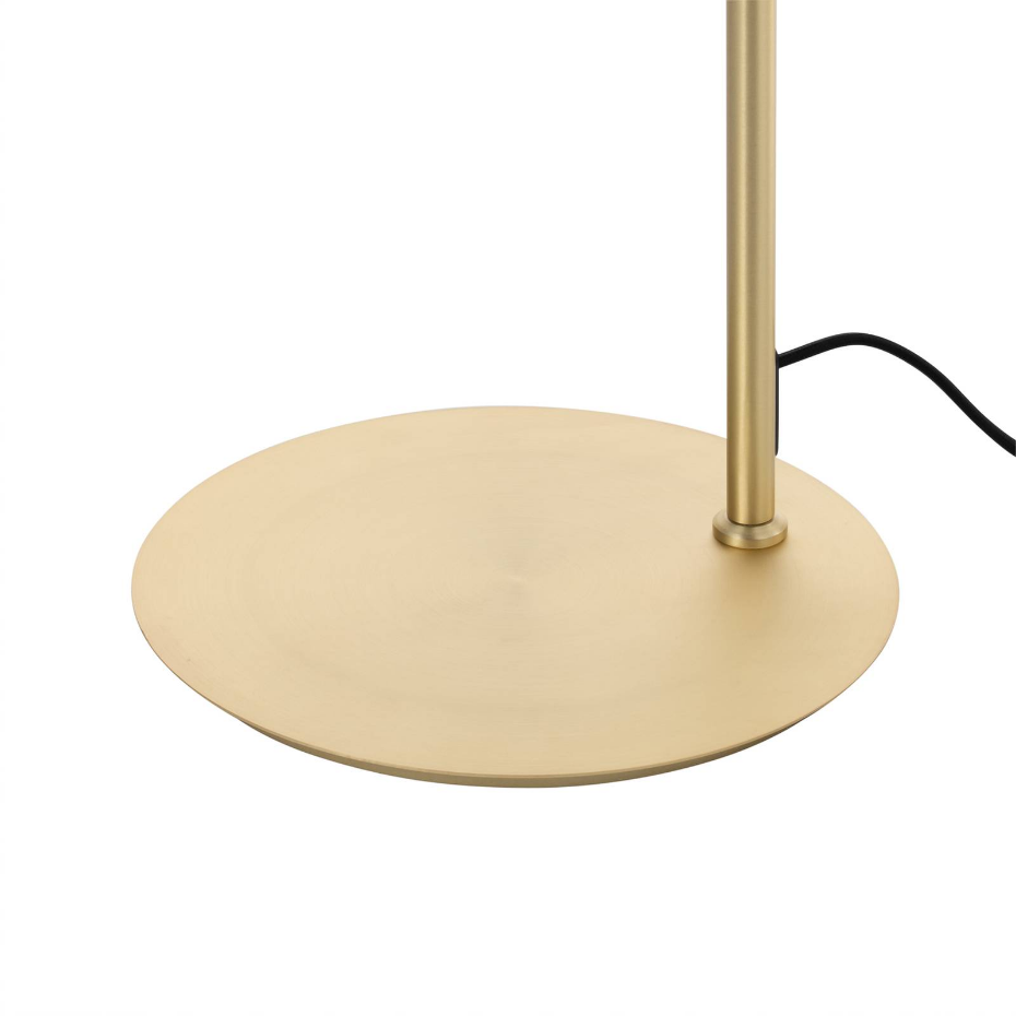 Lampadaire en métal design, Taylan