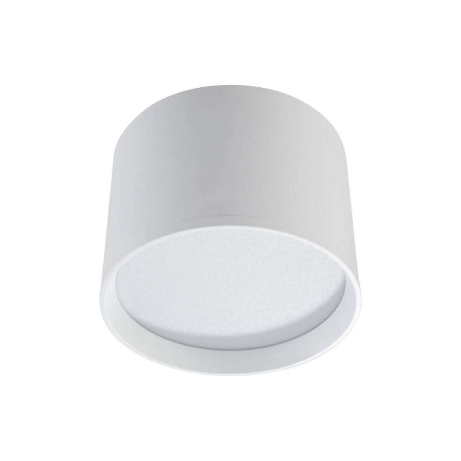 Plafonnier en aluminium moderneLED, Nivoria