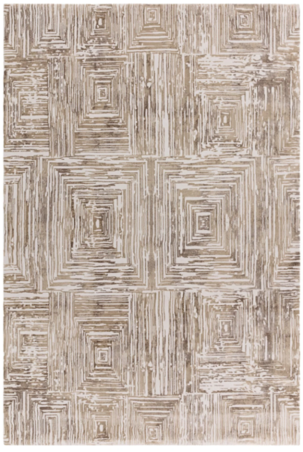 Tapis moderne salon et chambre ZUKA SKETCH