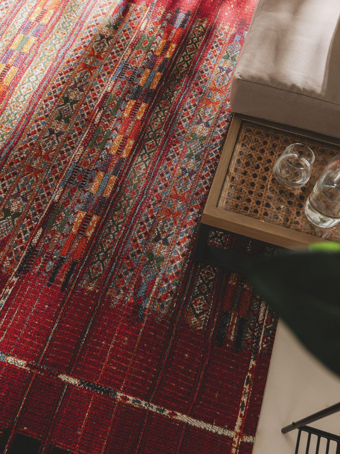 Tapis d'extérieur & intérieur ARTIS