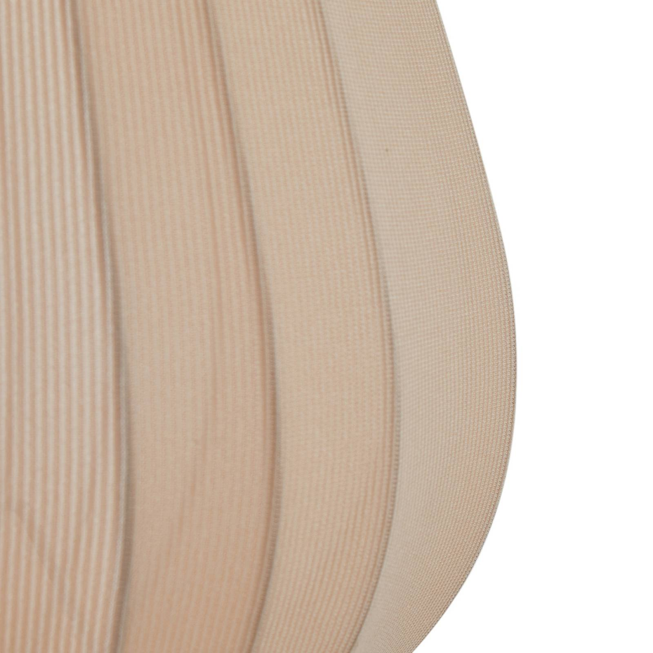 Lampadaire en textile scandinave, Helin