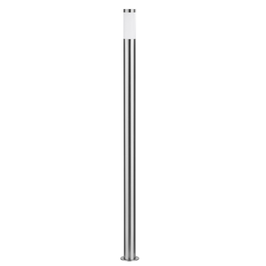 Lampadaire en inox, BERGEN