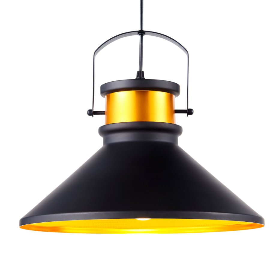 Lampe Suspendue Industrielle MODISTERIA