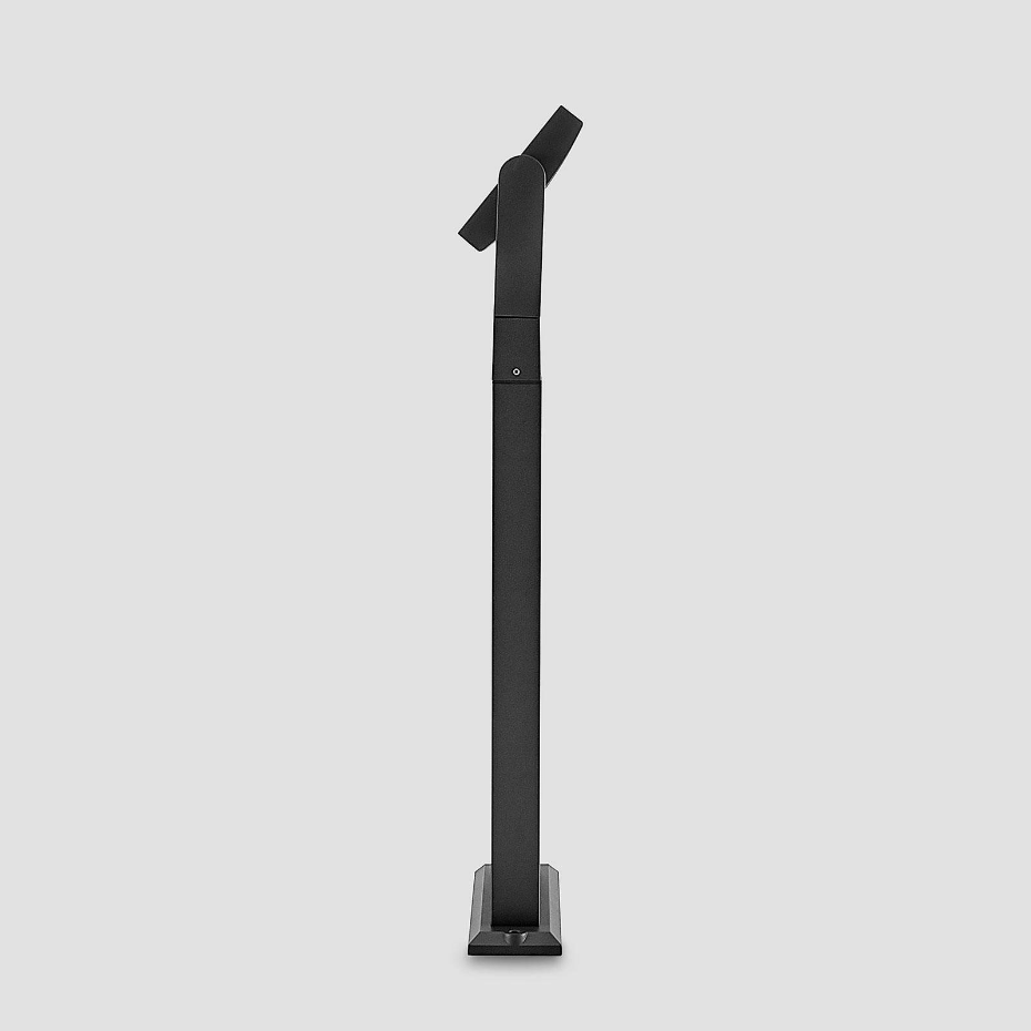 Luminaire extérieur en aluminium moderneLED