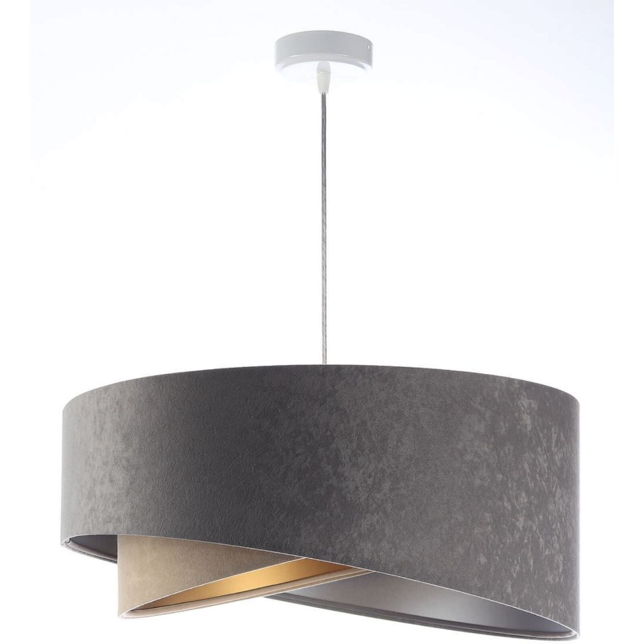 Suspension en tissu Galaxy
