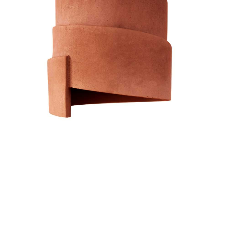 Suspension béton - FLANELLE