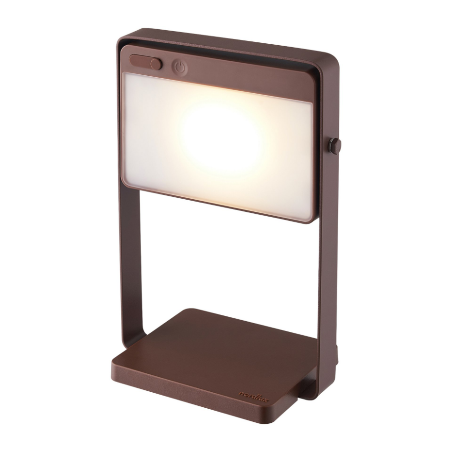 Luminaire nomade Solaire SAULIO