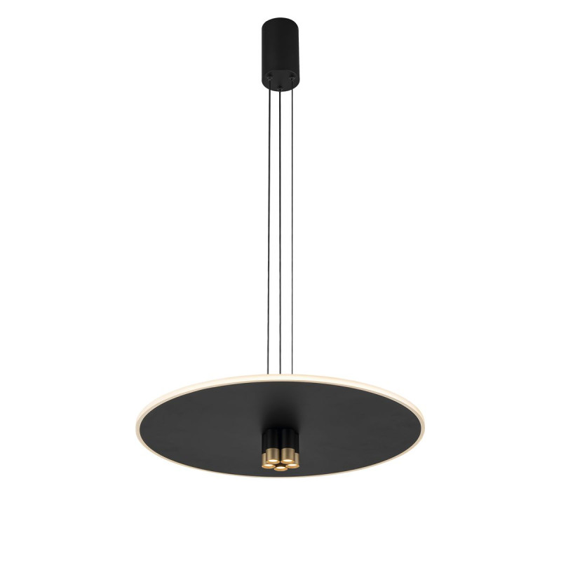 Suspension en métal design, D.58 , NOMADA