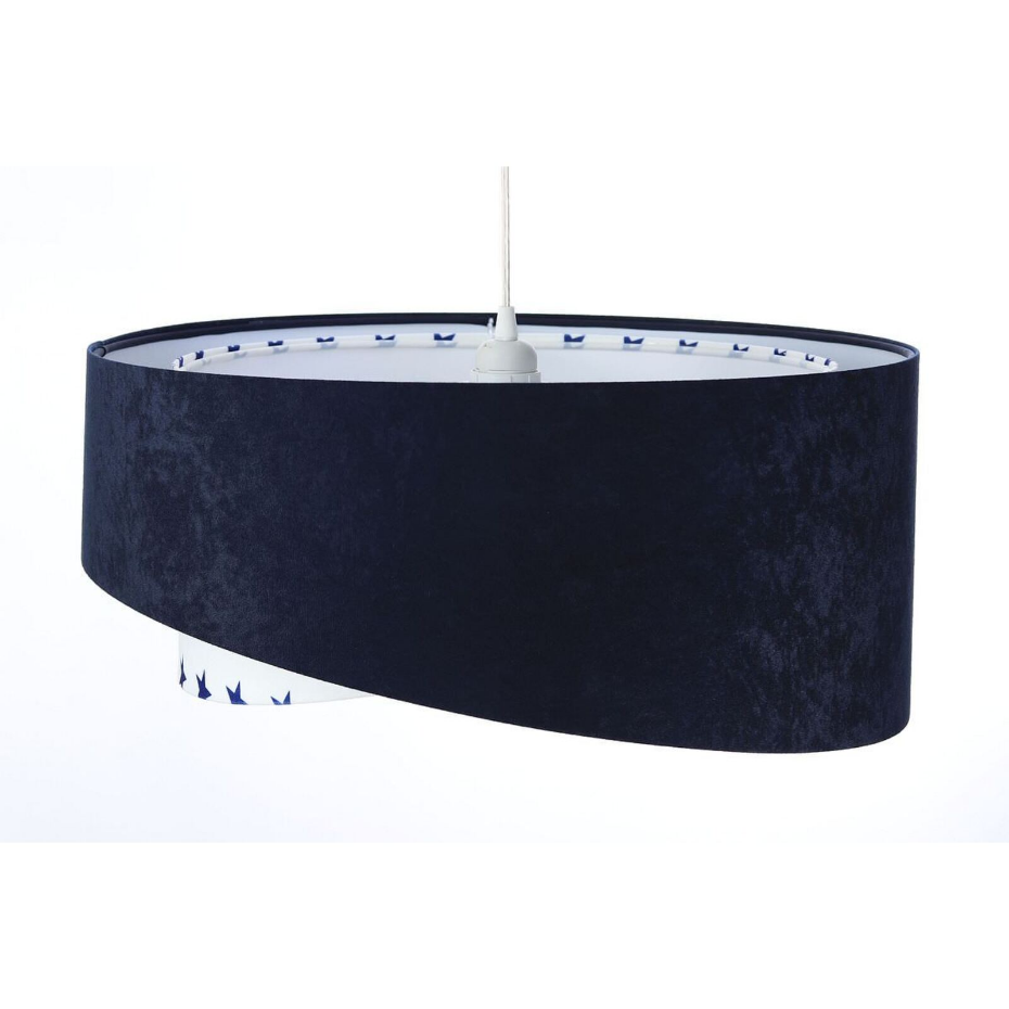 Suspension en tissu Galaxy