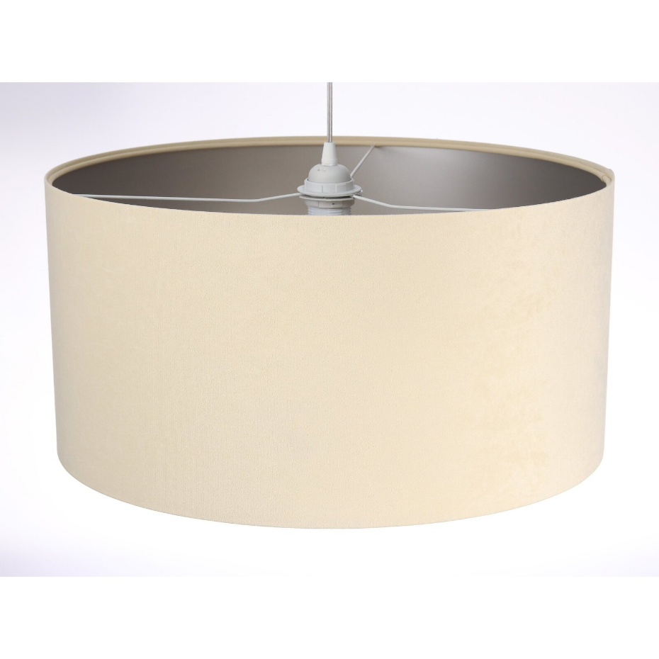 Suspension en tissu Glamour